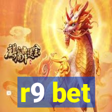 r9 bet